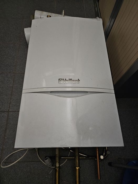 Kompletny zestaw piec Vaillant