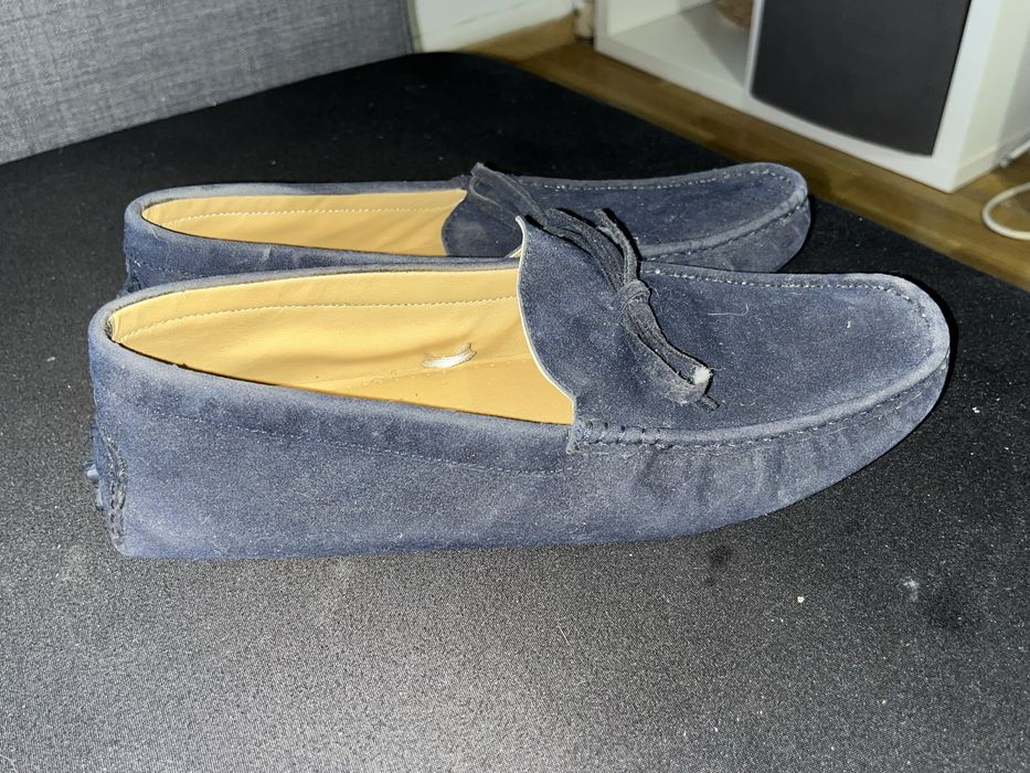 Sapatilhas da lefties n41