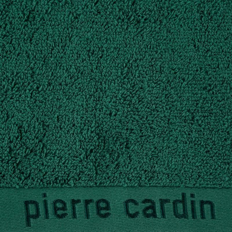 Ręcznik kąpielowy 70x140 Bawełniany frotte Pierre Cardin Evi butelkowy