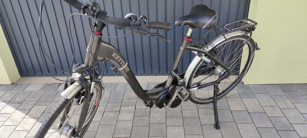 Rowery Flair i Kettler