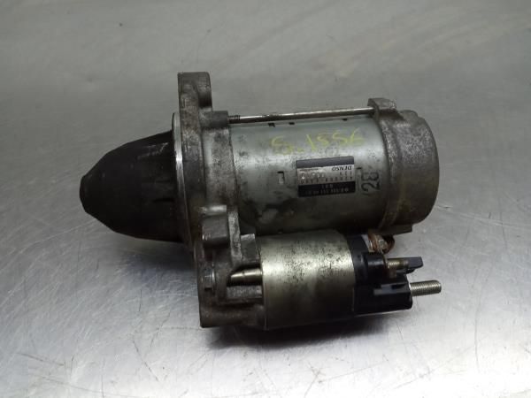 Motor de arranque MERCEDES-BENZ Classe C (W204)