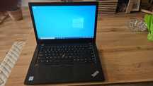 Lenovo T470 i5 vPro 8Gb SSD Win10