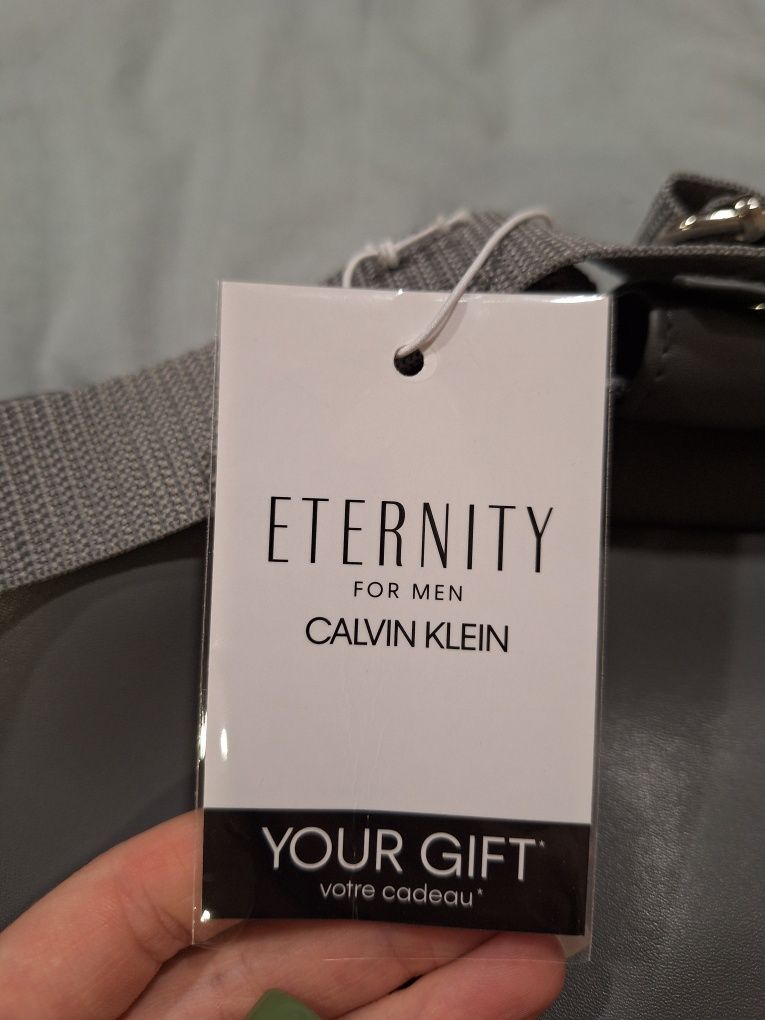 Сумка для ноутбука Calvin Klein оригінал