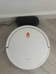 Xiaomi robot sprzatajacy odkurzacz vacuum E5 bialy
