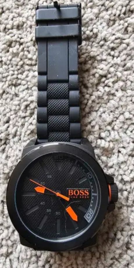 Relógio Hugo Boss