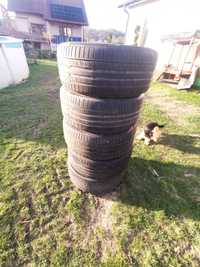 Opony Continental ContiSportContact5 225/40/r18 - 5 sztuk