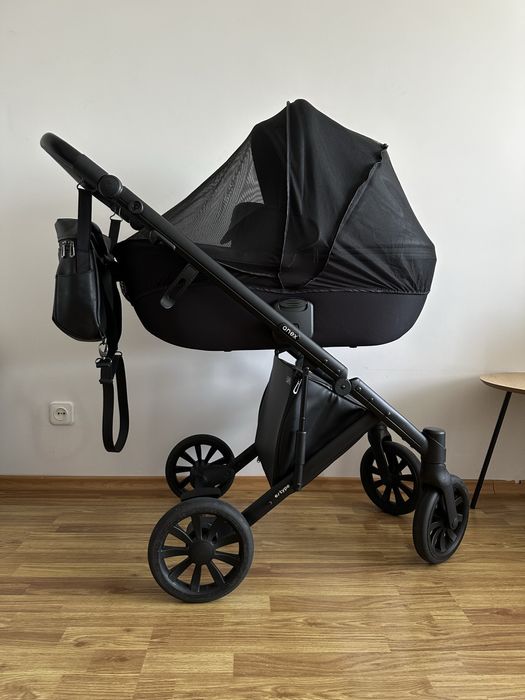 Візок Anex E-type, 2в1.  Стан 9/10