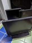 Monitory za darmo
