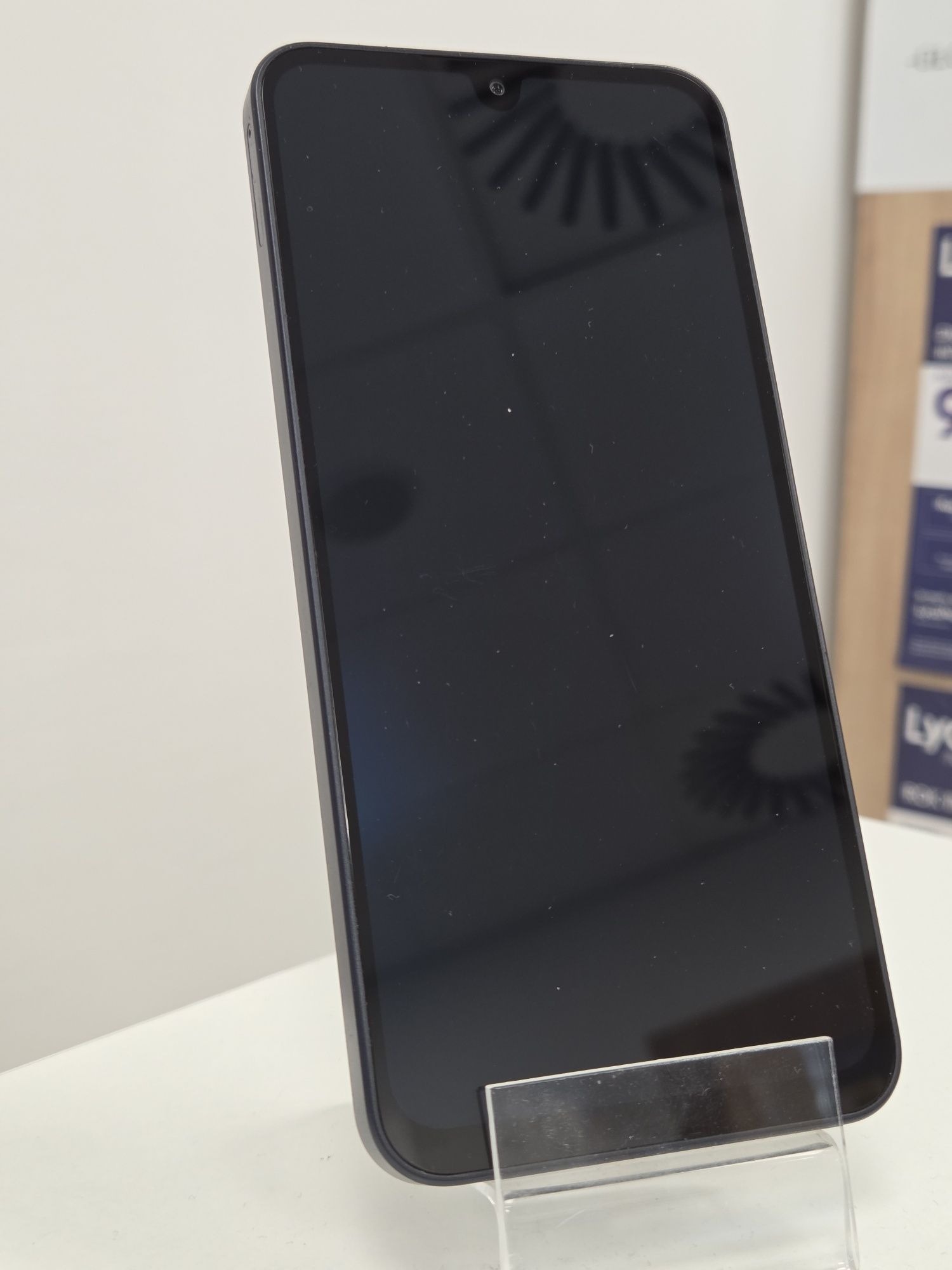 Samsung Galaxy S20 12/128GB Sklep GSM CH Kaufland Pasaż