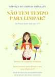 Empregada de Limpeza-serviços