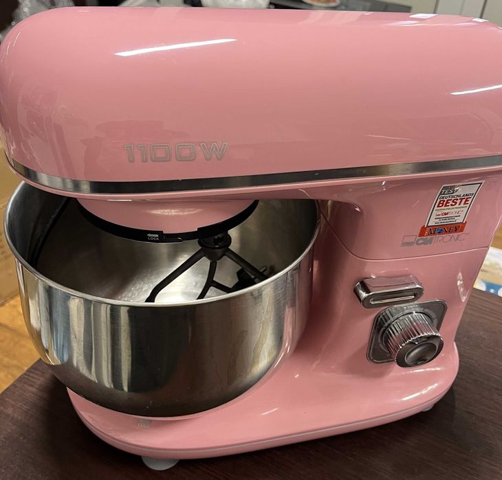 Robot kuchenny Clatronic KM 3711  1100 W