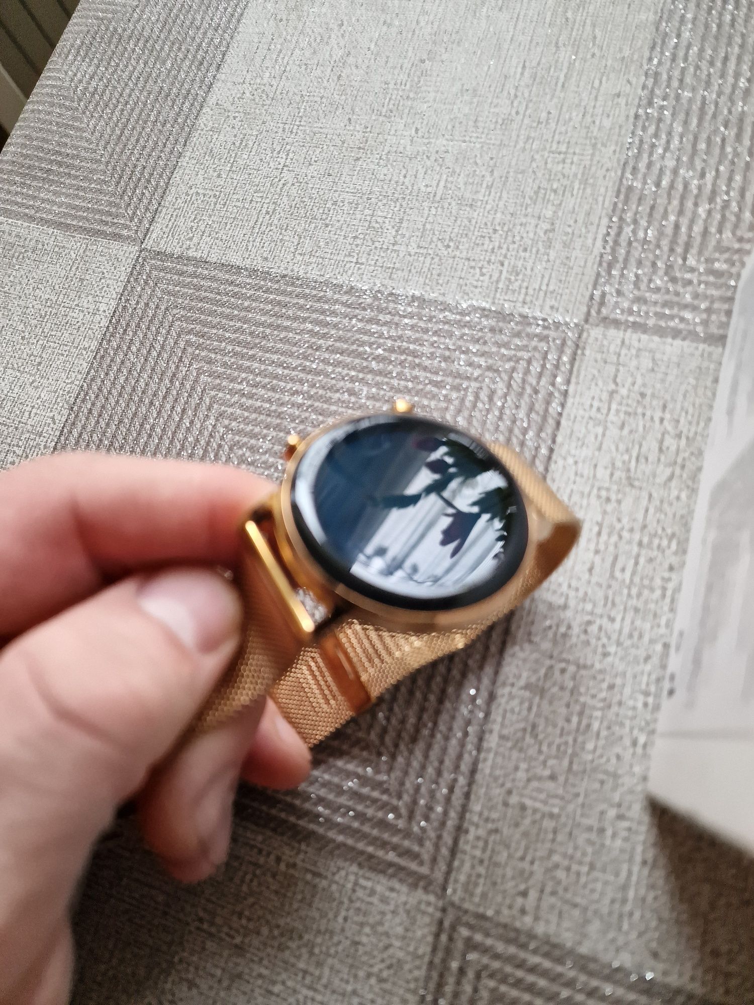 Zegarek Huawei watch gt 2