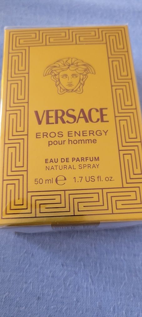 Versace perfum męski