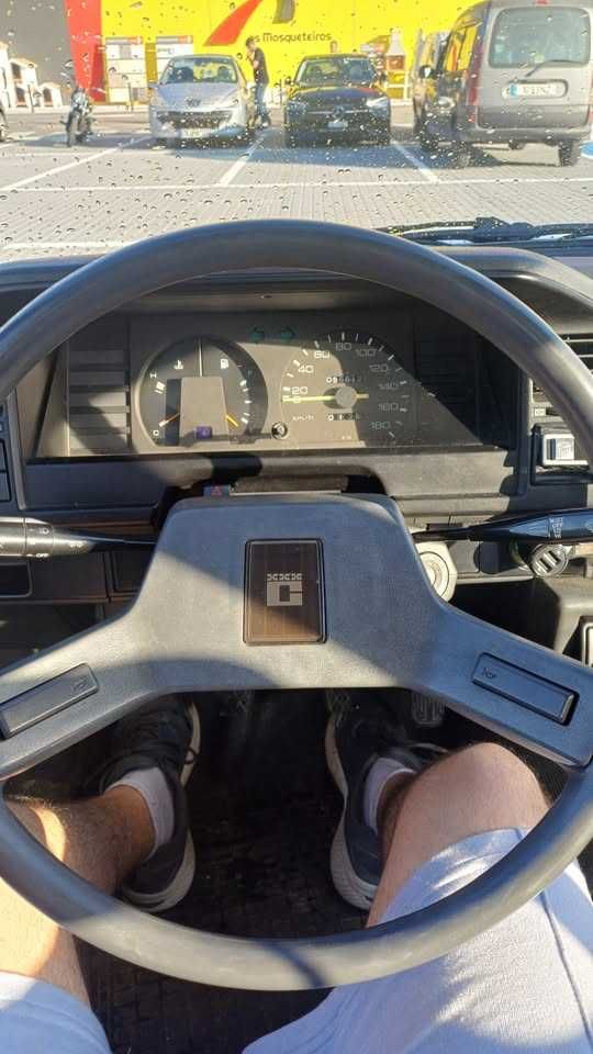 Toyota Corolla 1989