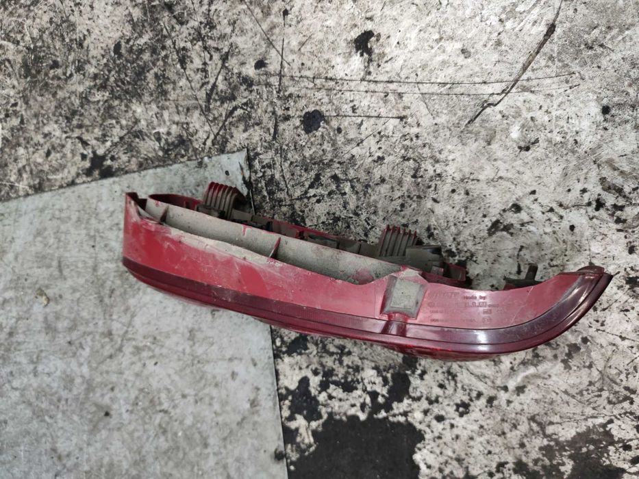 Fiat Seicento Lampa Prawy Tylna Prawy Tył PT