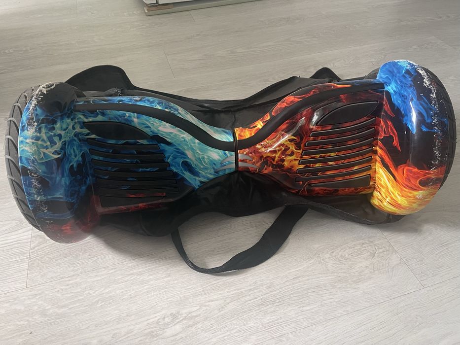 Гіроборд Smart Balance Wheel U20 Pro