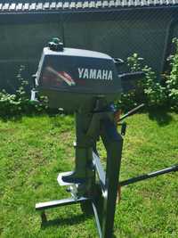 Silnik Yamaha Malta 3KM