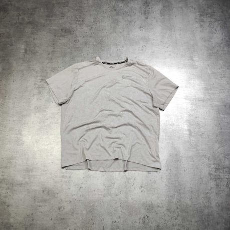 MĘSKA Koszulka SPORT Dri-Fit Sportowa Gym Active Nike Lekka Bieganie