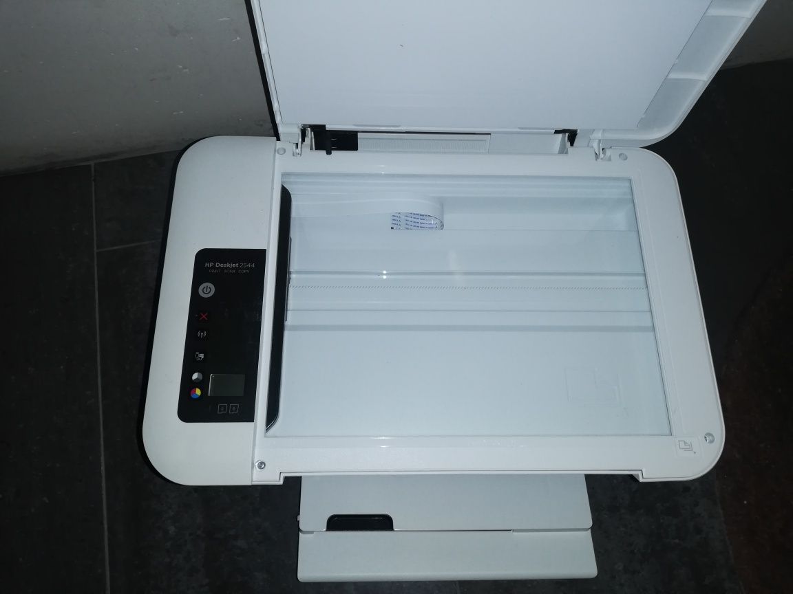 Impressora HP Deskjet 2544