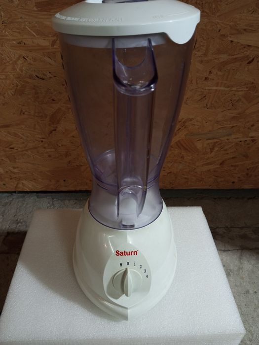 Блендер стационарный Saturn