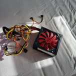 Zasilacz ZASILACZ ATX 550W 80