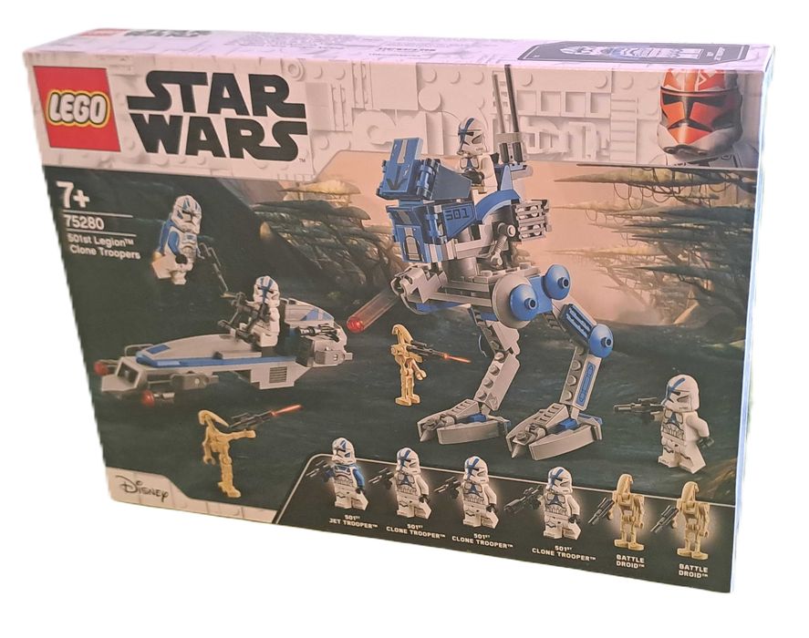 Lego original selado Várias referências