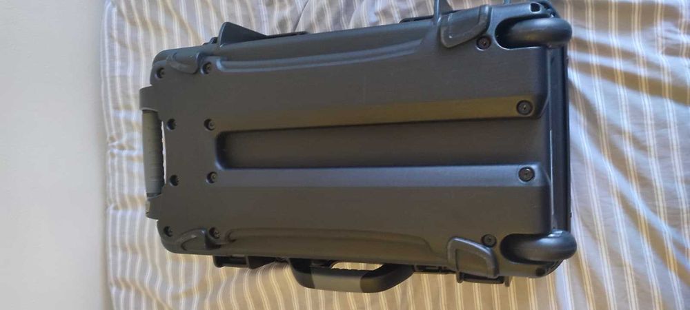NANUK 935 WHEELED flight case trolley Photography/Drone/Gun/DJ/Pelican