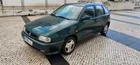 SEAT IBIZA Vendo barato Urgente