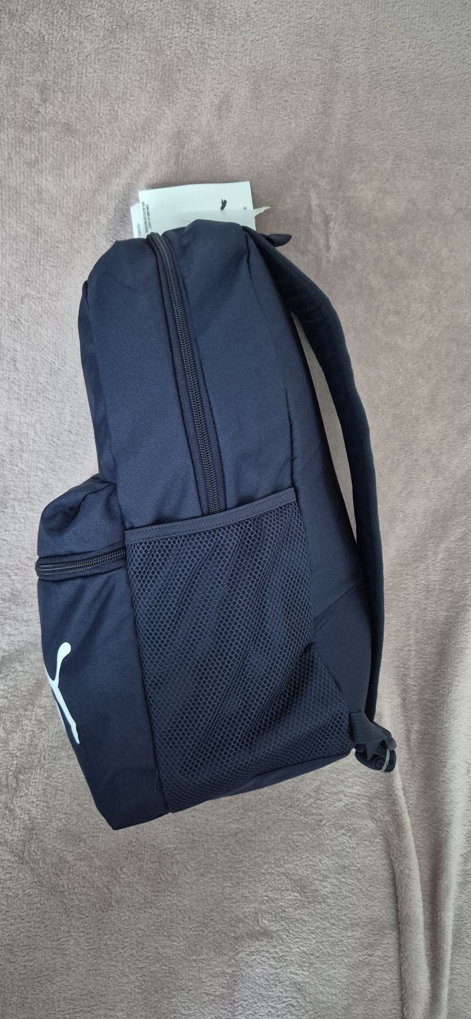 PUma plecak nowy duży. Metki folia.