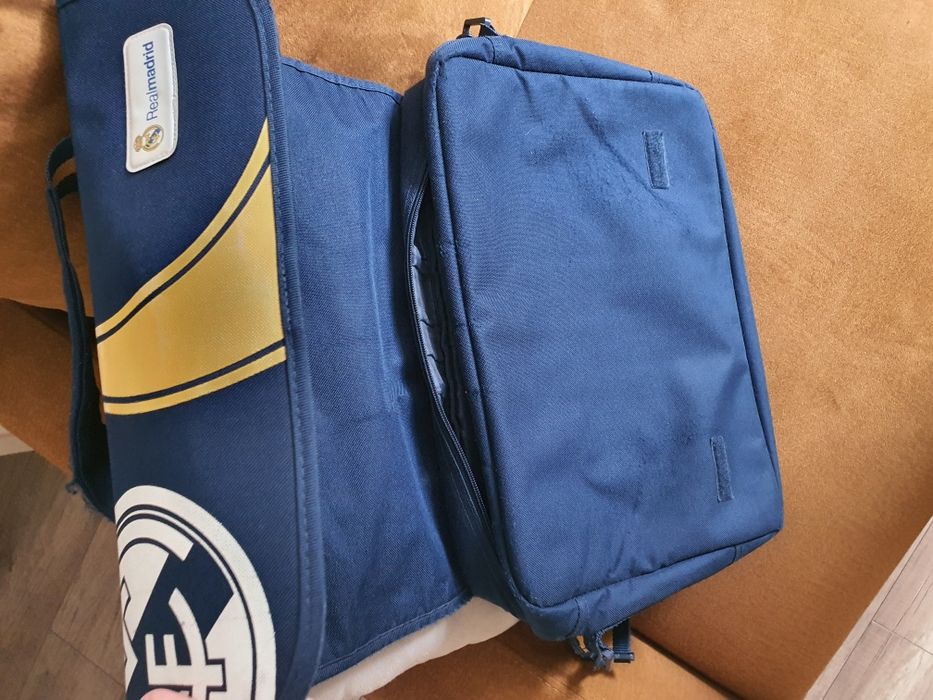 Torba marki Real Madryt