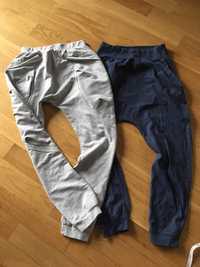 Spodnie dresowe - 2 sztuki