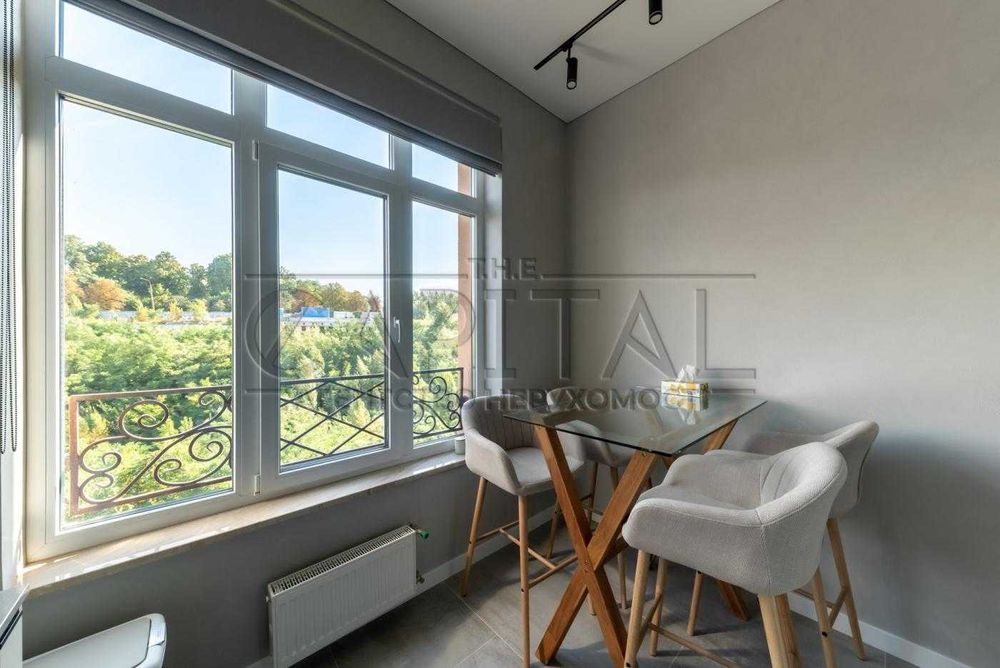 Продаж квартири, ЖК 52 Перлина, вул. М. Бойчука, Печерський р-н