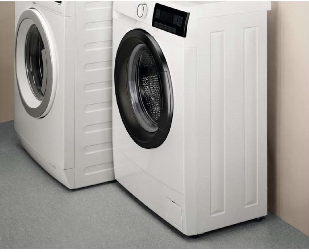 Пральна машина Electrolux EW6S306SU, 6кг, 38см