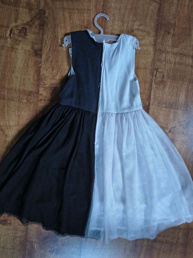 Sukienka H&M 128