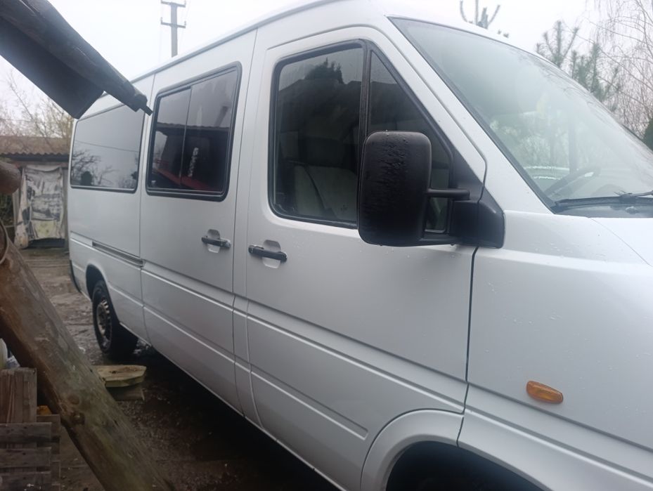 Фольксваген ЛТ 28