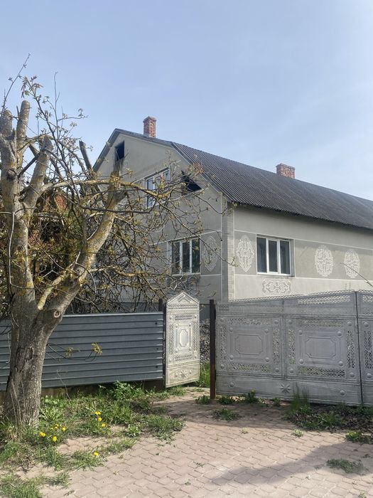 Продам будинок