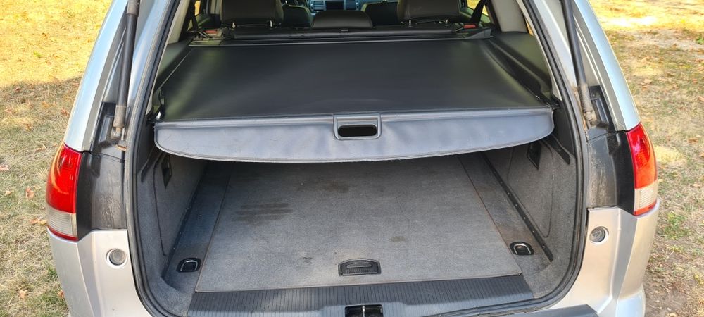 Opel Vectra C рест 2006р автомат