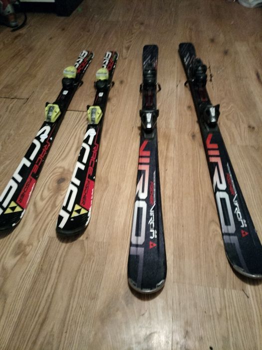 Sprzedam narty .