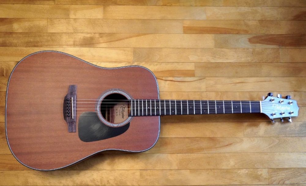 Guitarra acústica Takamine GD11M-NS