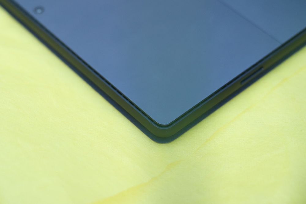 Планшет Microsoft Surface Pro 9