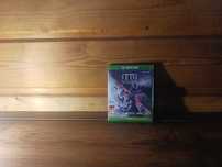 Gra Xbox One  Star Wars Jedi Upadły zakon