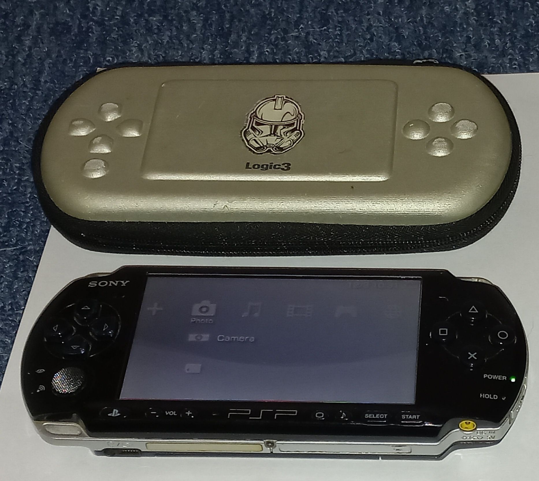PSP-3004 Slime & Lite