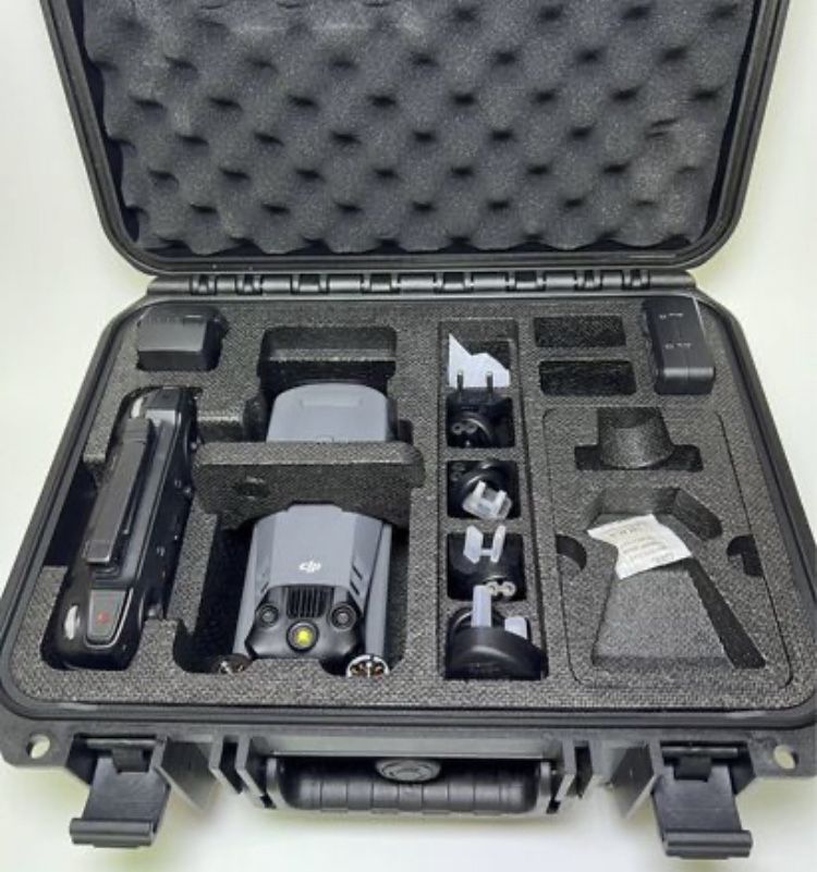 Дрон Dji mavic 3 t комплект  НОВИЙ