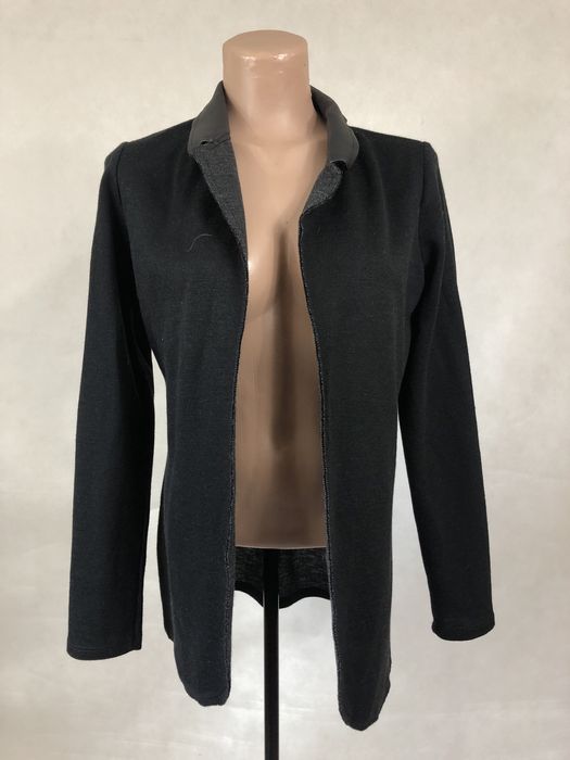 Intimissimi roz. M damski żakiet narzutka wełniana