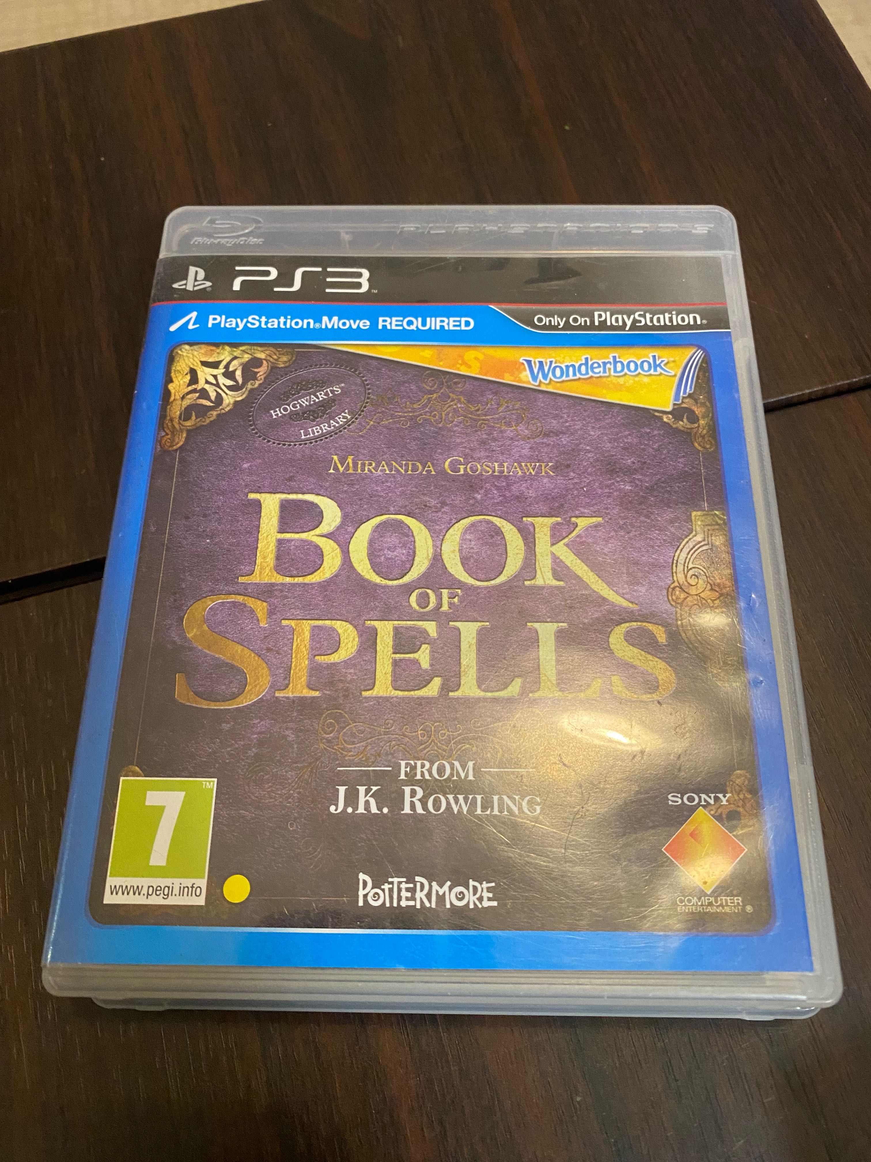 Комплект камера та диски playstation 3