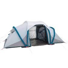 Tenda Air seconds 4.2 family XL fresh and black