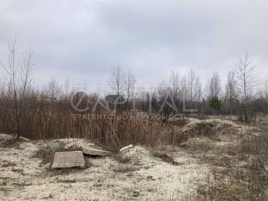 ПРОДАЖА земля Осокорки 12 / 24 сотки