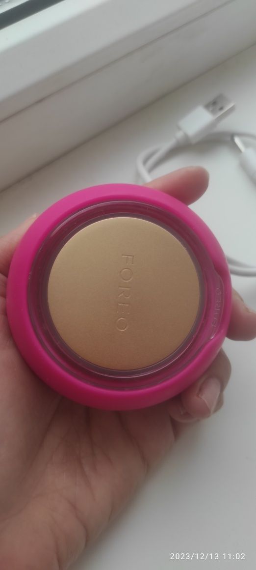 Foreo ufo маска, светотерапия