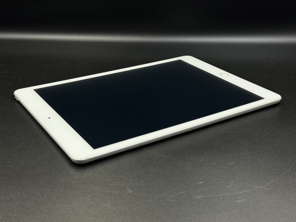 iPad 7. gen. 32GB (A2197) - Silver - faktura VAT 23%