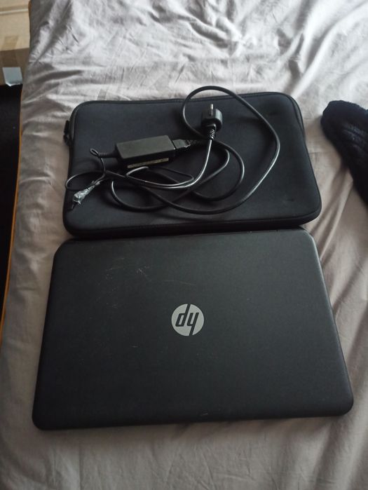 Laptop HP sprawny